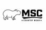 MS Capivara – Início